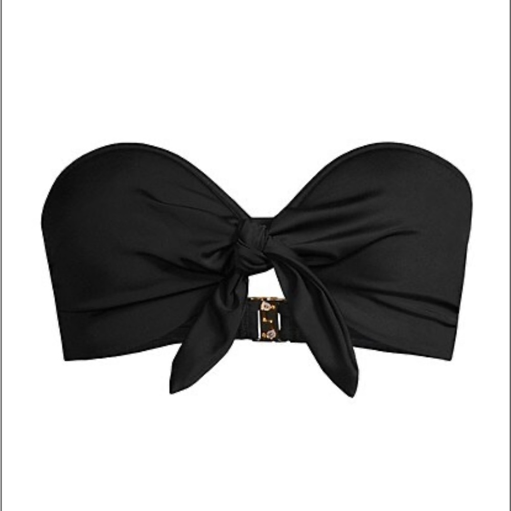 Aurum
Bandeau Bikini Top